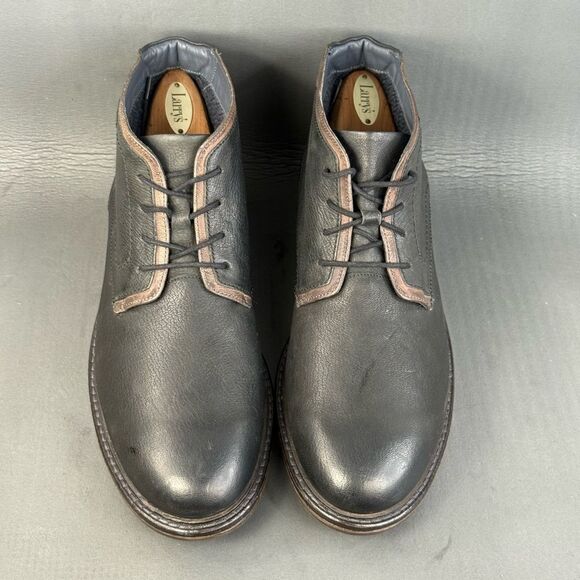 Josef Seibel Men\'s Earl 04 Chukka Boot shoes new without box size 12 main image 5